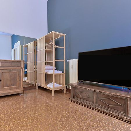 Mono Apartments Saragozza Bolonia Zewnętrze zdjęcie