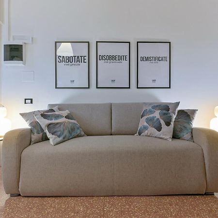 Mono Apartments Saragozza Bolonia Zewnętrze zdjęcie