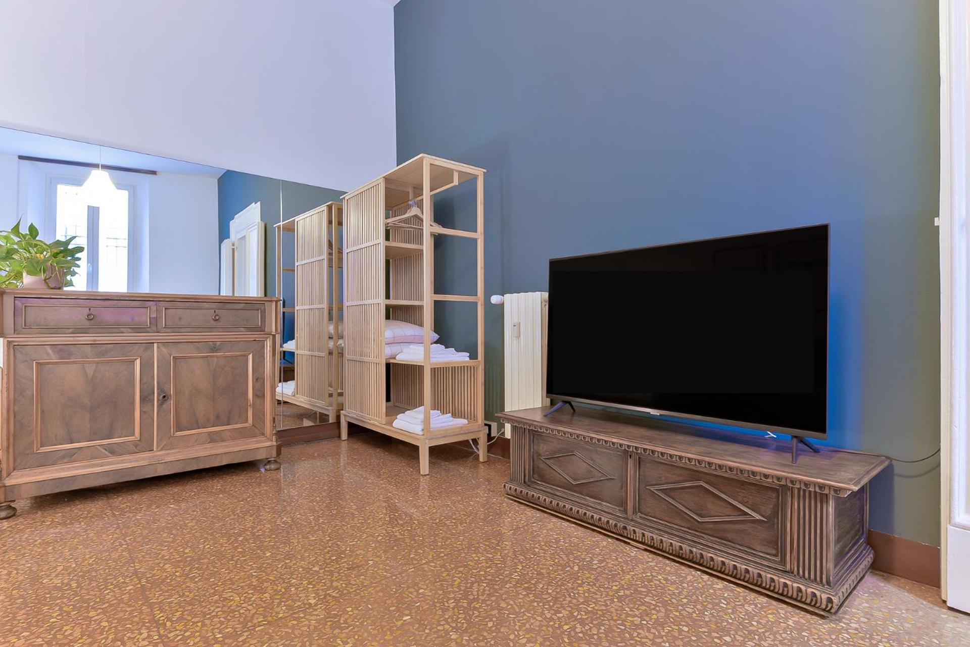 Mono Apartments Saragozza Bolonia Zewnętrze zdjęcie
