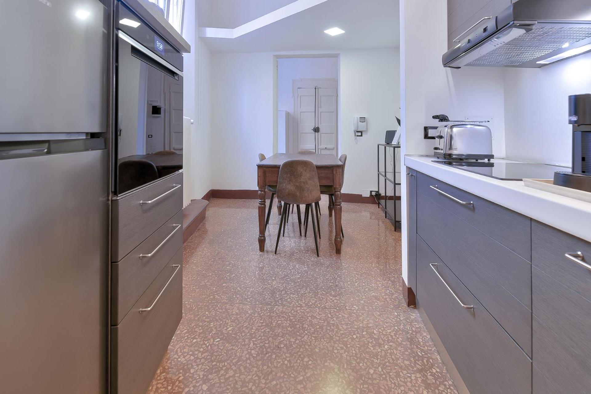 Mono Apartments Saragozza Bolonia Zewnętrze zdjęcie