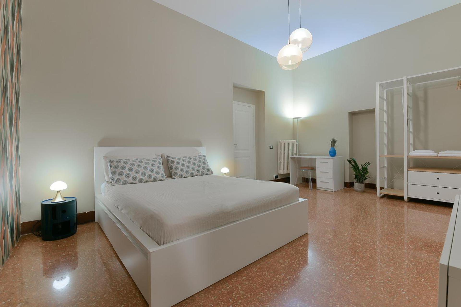 Mono Apartments Saragozza Bolonia Zewnętrze zdjęcie
