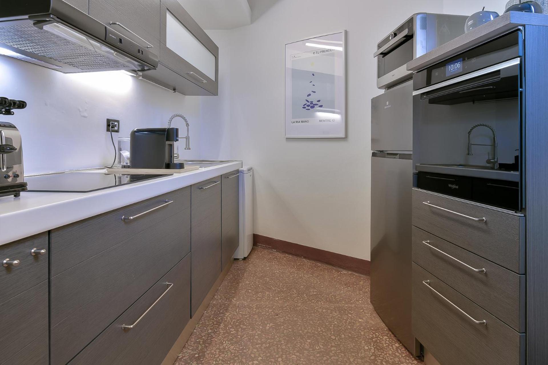 Mono Apartments Saragozza Bolonia Zewnętrze zdjęcie