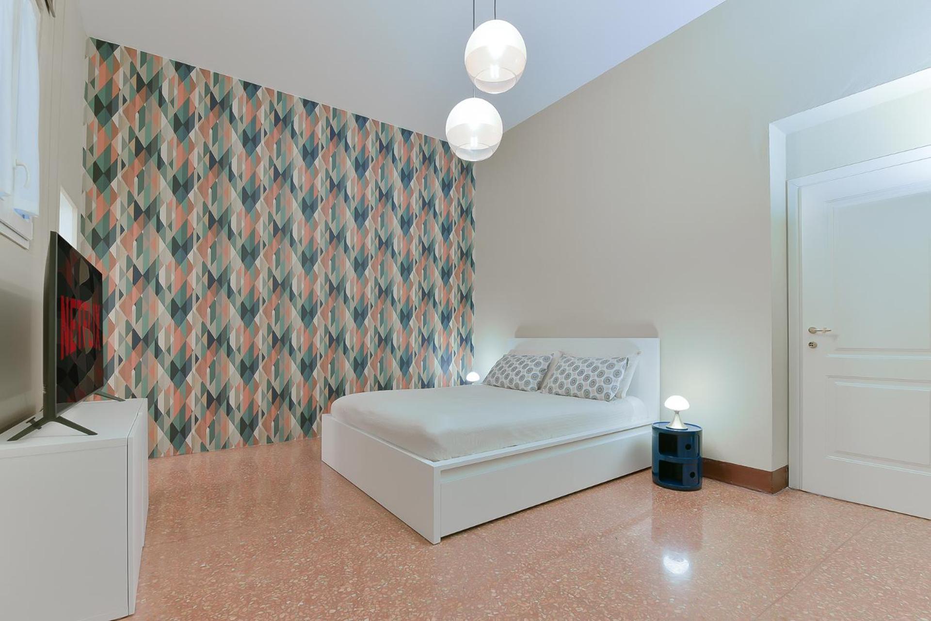 Mono Apartments Saragozza Bolonia Zewnętrze zdjęcie